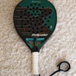 Bullpadel Hack 04 Hybrid (Used)