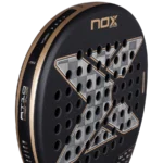 NOX AT10 Luxury Genius 18K Alum 2026 by Agustín Tapia - Image 9