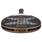 NOX AT10 Luxury Genius 18K Alum 2026 by Agustín Tapia - Image 14