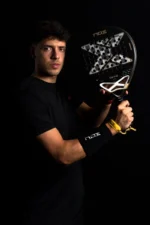 NOX AT10 Luxury Genius 18K Alum 2026 by Agustín Tapia - Image 3