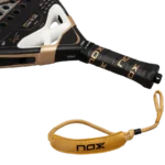 NOX AT10 Luxury Genius 18K Alum 2026 by Agustín Tapia - Image 5