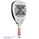 NOX AT10 Luxury Genius Attack 12K Alum XTREM 2026 by Agustín Tapia - Image 2