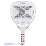 NOX AT10 Luxury Genius Attack 12K Alum XTREM 2026 by Agustín Tapia