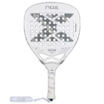 NOX AT10 Luxury Genius Attack 12K Alum XTREM 2026 by Agustín Tapia - Image 3