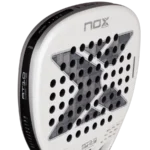 NOX AT10 Luxury Genius Attack 12K Alum XTREM 2026 by Agustín Tapia - Image 4