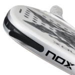 NOX AT10 Luxury Genius Attack 12K Alum XTREM 2026 by Agustín Tapia - Image 5