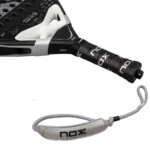 NOX AT10 Luxury Genius ATTACK 18K Alum 2026 by Agustín Tapia - Image 12