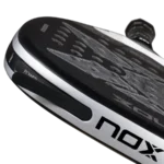 NOX AT10 Luxury Genius ATTACK 18K Alum 2026 by Agustín Tapia - Image 10