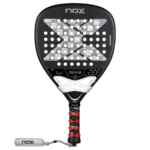 NOX AT10 Luxury Genius ATTACK 18K Alum 2026 by Agustín Tapia