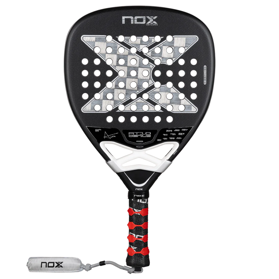 at10-luxury-genius-attack-18k-alum-2026-by-agustin-tapia-pat10geniusat1826-8435778902638-4038184 NOX AT10 Luxury Genius ATTACK 18K Alum 2026 by Agustín Tapia - Image 1