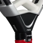 NOX AT10 Luxury Genius ATTACK 18K Alum 2026 by Agustín Tapia - Image 7