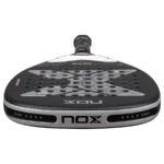 NOX AT10 Luxury Genius ATTACK 18K Alum 2026 by Agustín Tapia - Image 4