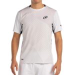 Bullpadel Malmok White T-shirt