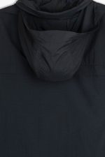 NOX Team Men's Windbreaker Black Jacket - Image 8