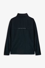 NOX Team Men's Windbreaker Black Jacket - Image 2