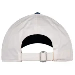 Nox Street Cream Blue Cap - Image 4