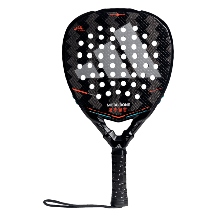 Adidas Metalbone 3.5 2026 Ale Galan padel racket