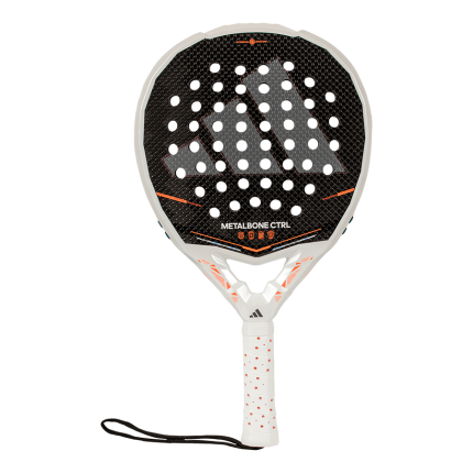 Adidas Metalbone CTRL 3.5 2026 padel racket