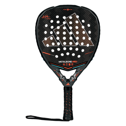 Adidas Metalbone HRD+ 3.5 2026 padel racket