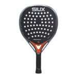 Siux Alex Chozas Pegasus Pro 2026 Gray Orange