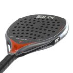 Siux Alex Chozas Pegasus Pro 2026 Gray Orange - Image 2