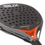 Siux Alex Chozas Pegasus Pro 2026 Gray Orange - Image 3