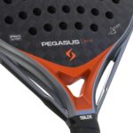 Siux Alex Chozas Pegasus Pro 2026 Gray Orange - Image 4