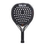 Siux Alex Chozas Pegasus Pro 2026 Grey Black