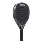 Siux Alex Chozas Pegasus Pro 2026 Grey Black - Image 2