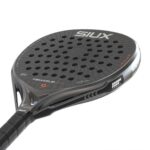 Siux Alex Chozas Pegasus Pro 2026 Grey Black - Image 4