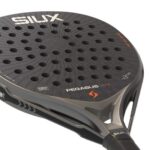 Siux Alex Chozas Pegasus Pro 2026 Grey Black - Image 6