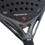 Siux Alex Chozas Pegasus Pro 2026 Grey Black - Image 7