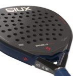Siux Tino Libaak Diablo Pro 2026 Night Blue - Image 6