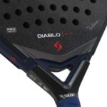 Siux Tino Libaak Diablo Pro 2026 Night Blue - Image 7
