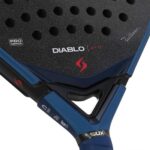 Siux Tino Libaak Diablo Pro 2026 Royal Blue - Image 7