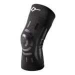 Floky Right Knee Pad Black