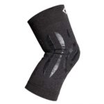 Floky Left Knee Pad Black - Image 3