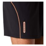Asics Court 7IN Cobalt Black Shorts - Image 5