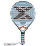 NOX VK10 Ventus Control 12K by Aranzazu Osoro