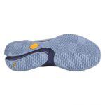 Bullpadel Vertex Vibram 25I Dark Blue Shoes - Image 4