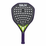 Siux Fenix Pro 2026 Glow Purple