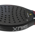 Siux Electra Pro 2026 Shadow Red - Image 5