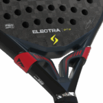 Siux Electra Pro 2026 Shadow Red - Image 3