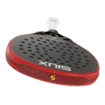 Siux Electra Pro 2026 Fire Red - Image 3