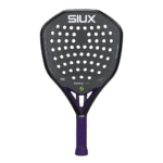 Siux Fenix Pro 2026 Black