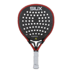 Siux Electra Pro 2026 Fire Red