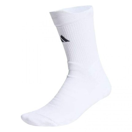 Adidas Tennis CRW Socks White Black 1 Pair
