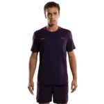 Nox Pro Purple T-Shirt - Image 3
