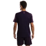 Nox Pro Purple T-Shirt - Image 4