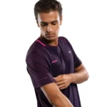 Nox Pro Purple T-Shirt - Image 5